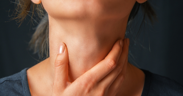 All about the Thyroid